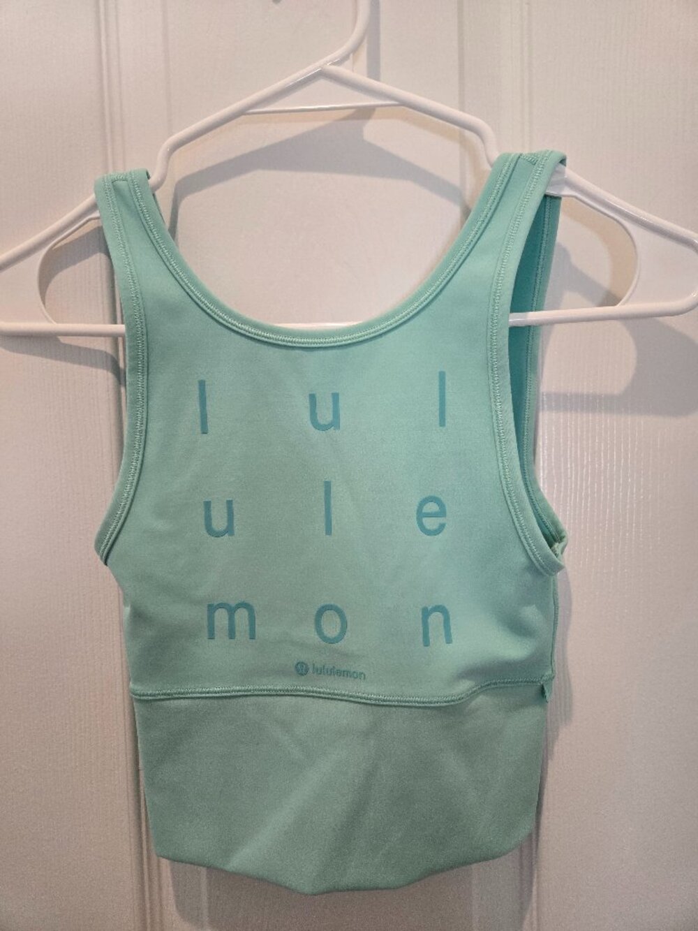 Lululemon Top